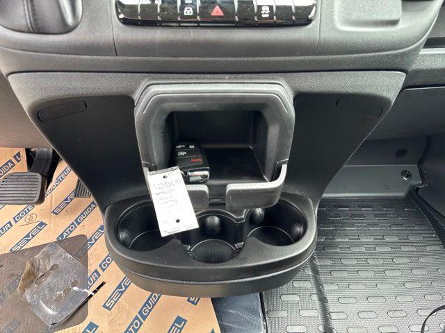 2026 RAM PROMASTER 2500 HIGH ROOF 缩略图 18