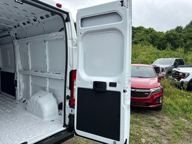2026 RAM PROMASTER 2500 HIGH ROOF 缩略图 23