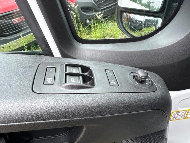 صورة 9 لـ 2026 RAM PROMASTER 2500 HIGH ROOF
