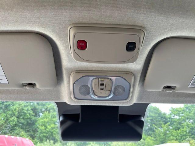2026 RAM PROMASTER 2500 HIGH ROOF 缩略图 19