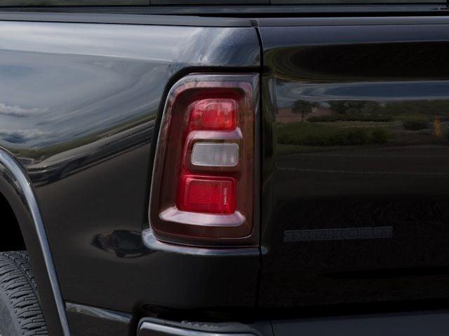 2026 RAM 1500 BIG HORN/LONE STAR — фото 10