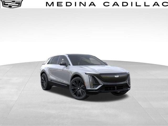 New 2026 Cadillac LYRIQ Sport