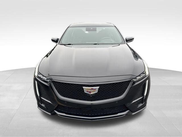 2023 Cadillac CT5-V V-SERIES 照片 2