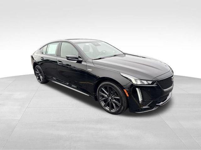 2023 Cadillac CT5-V V-SERIES 照片 3