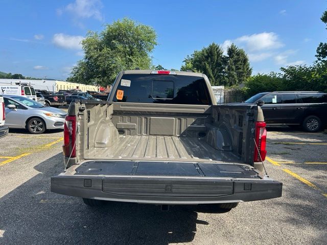 2025 FORD F-150 XLT 照片 6