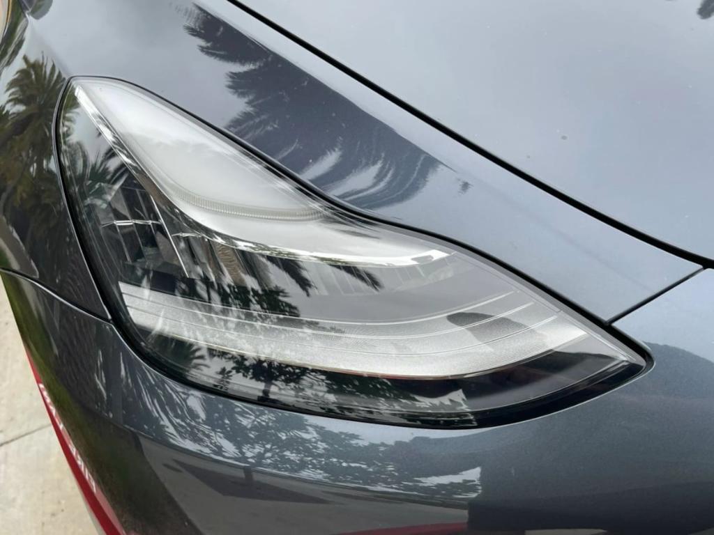 2024 Tesla MODEL Y LONG RANGE 缩略图 28