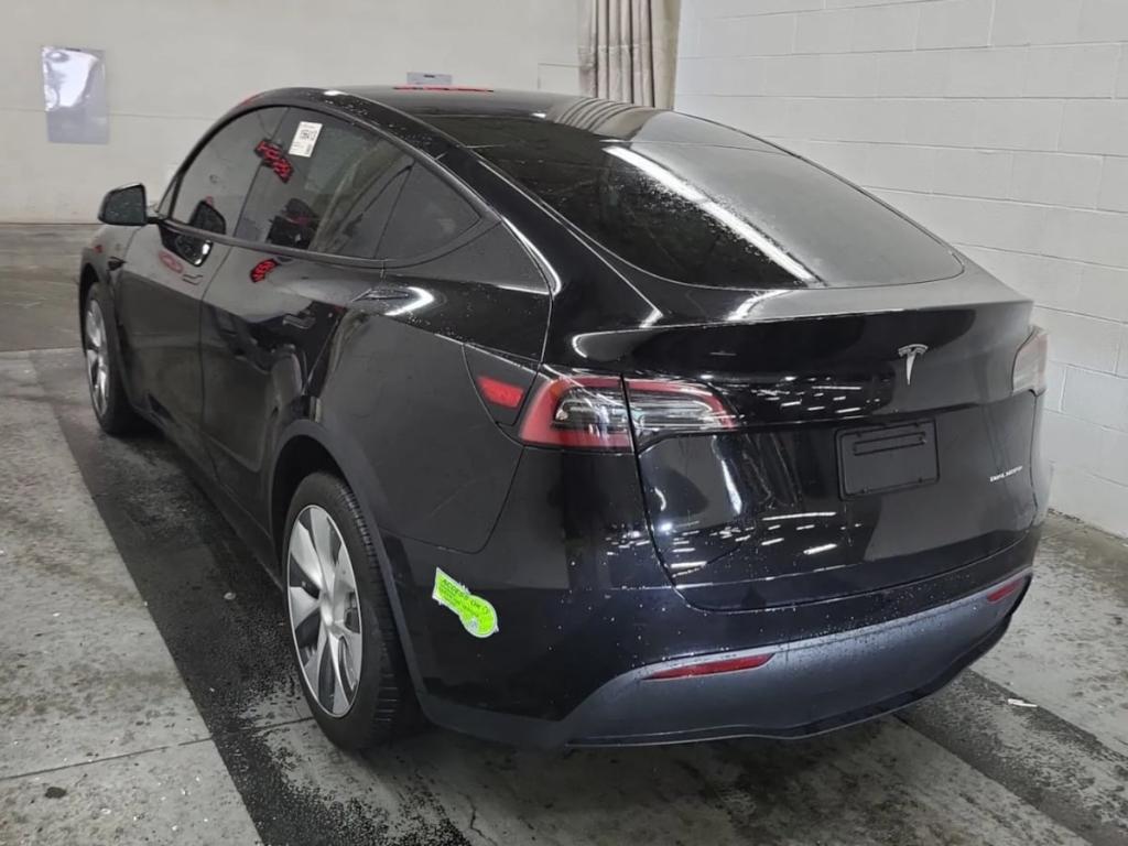 صورة 5 لـ 2023 Tesla MODEL Y LONG RANGE