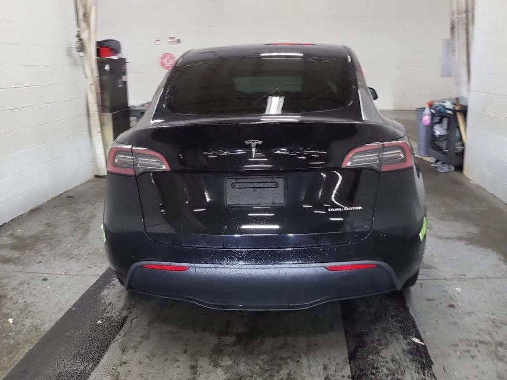 صورة 6 لـ 2023 Tesla MODEL Y LONG RANGE