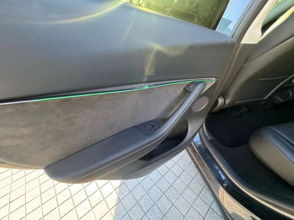 2024 Tesla MODEL Y LONG RANGE — миниатюра 33