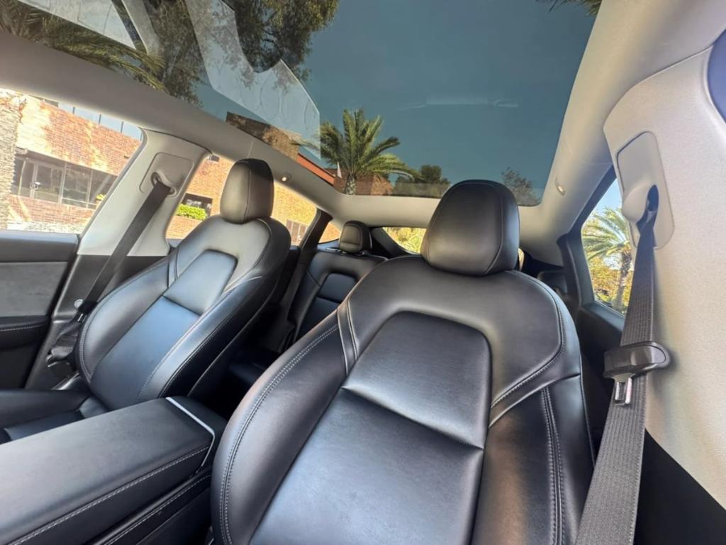 صورة مصغرة 11 لـ 2023 Tesla MODEL Y LONG RANGE