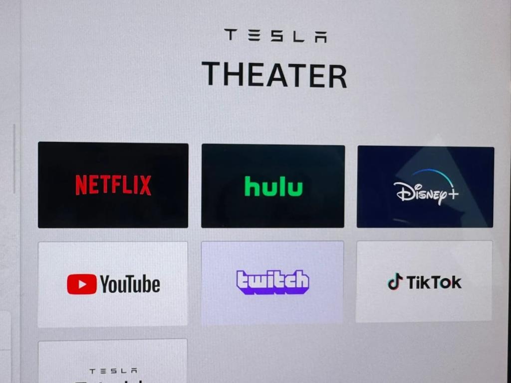 صورة مصغرة 21 لـ 2023 Tesla MODEL Y LONG RANGE