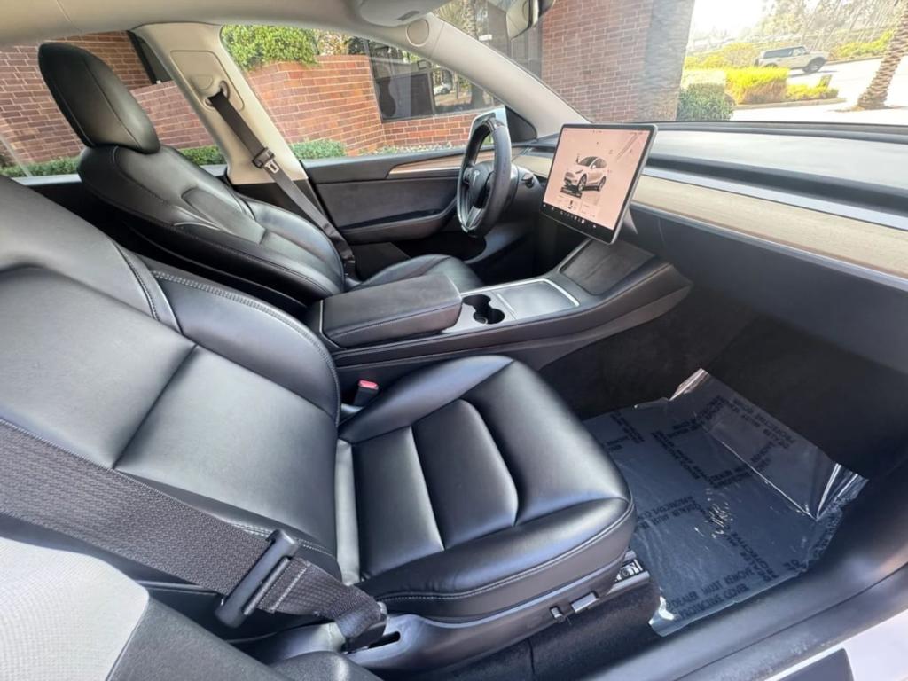 صورة مصغرة 16 لـ 2023 Tesla MODEL Y LONG RANGE