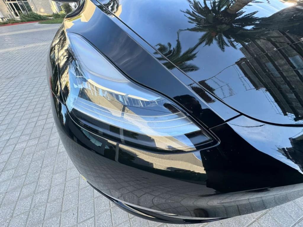صورة مصغرة 27 لـ 2025 Tesla MODEL Y LONG RANGE