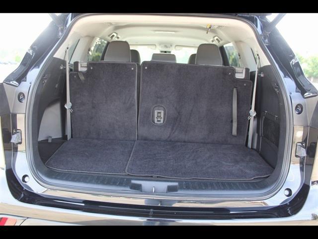 TOYOTA HIGHLANDER - 8