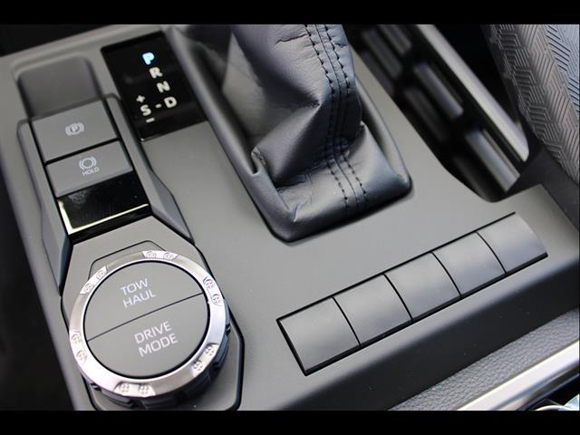 2026 Toyota 4RUNNER SR5 缩略图 25