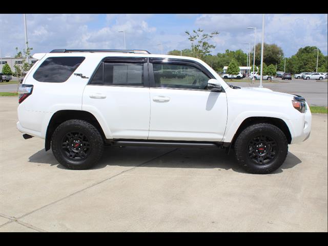 TOYOTA 4RUNNER - 5