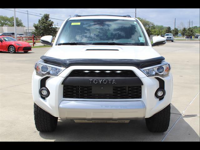 TOYOTA 4RUNNER - 3