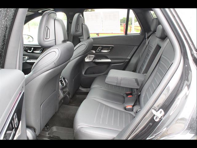 2024 Mercedes-BENZ GLC 缩略图 43
