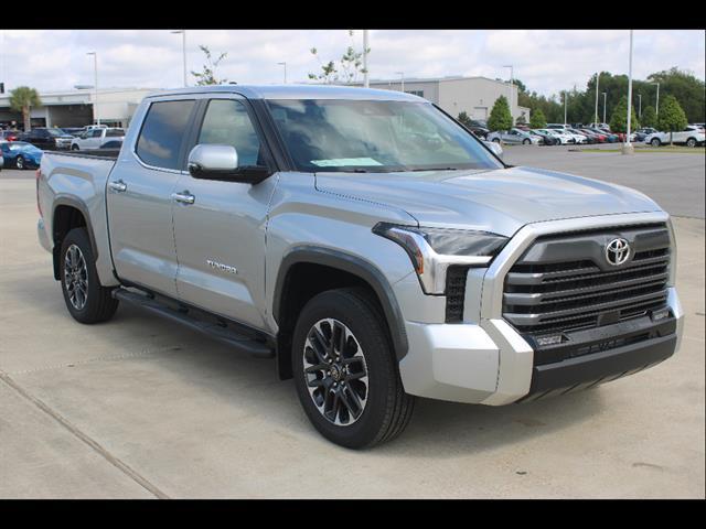 TOYOTA TUNDRA - 9