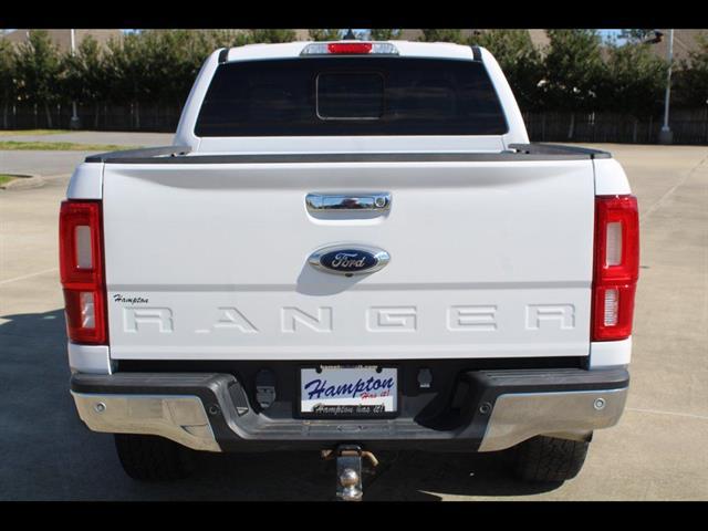 2021 FORD RANGER LARIAT — миниатюра 7
