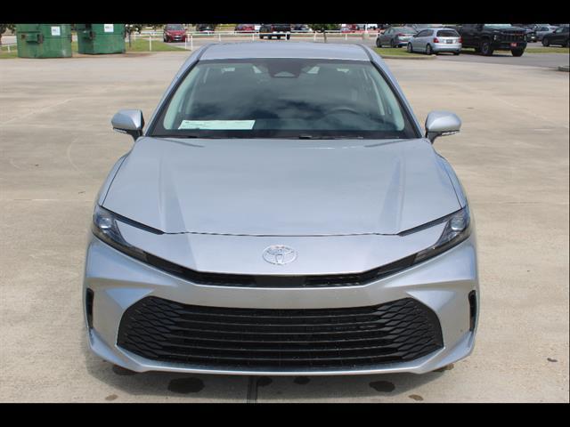 TOYOTA CAMRY - 10