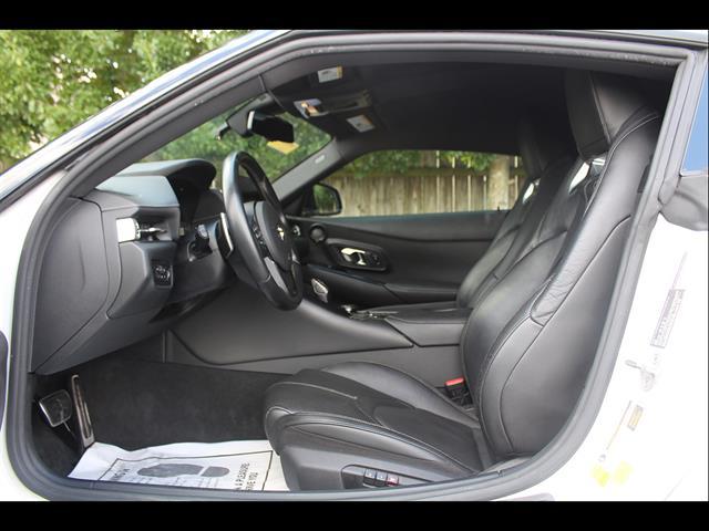2020 Toyota SUPRA 3.0 PREMIUM — миниатюра 18