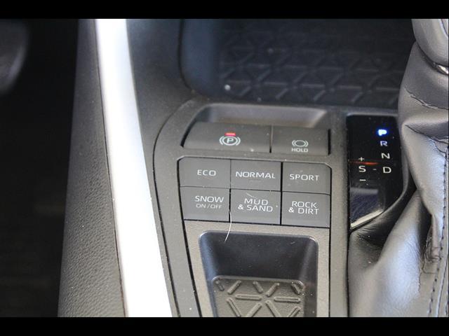 2025 Toyota RAV4 XLE 缩略图 29