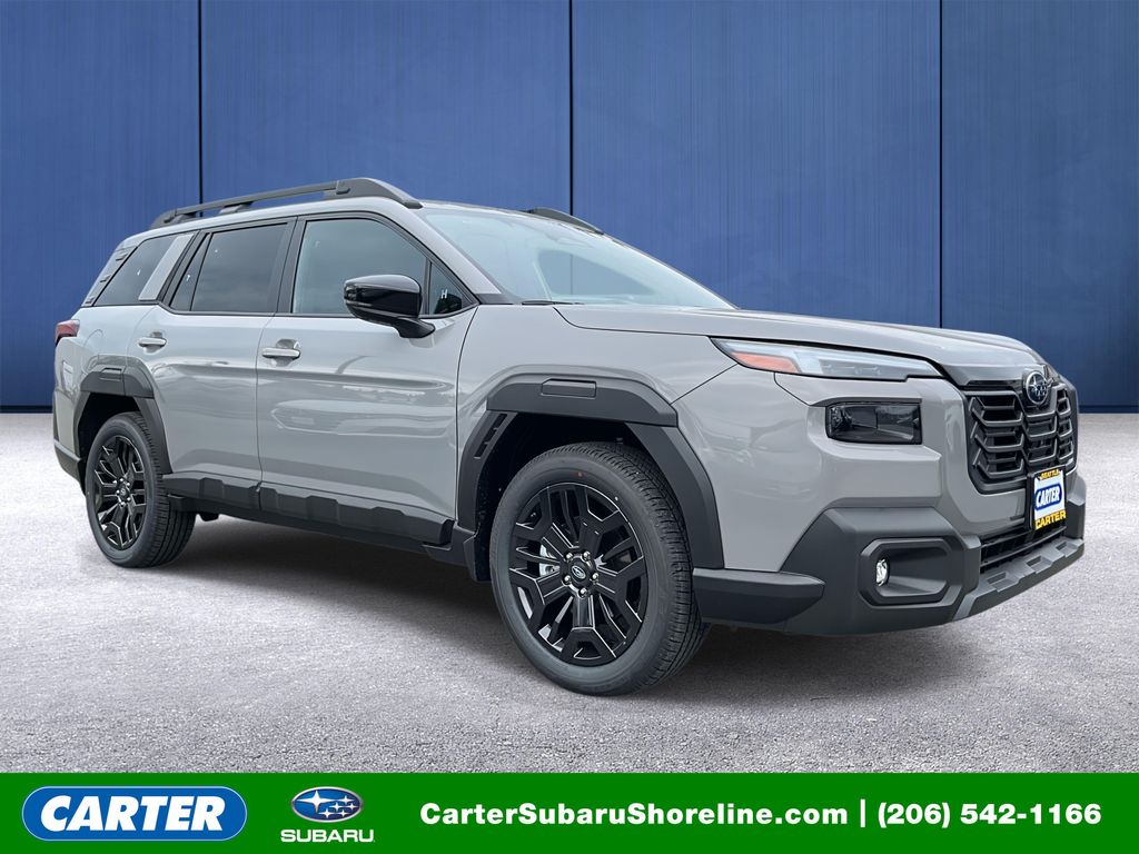 New 2026 Subaru Outback Limited XT