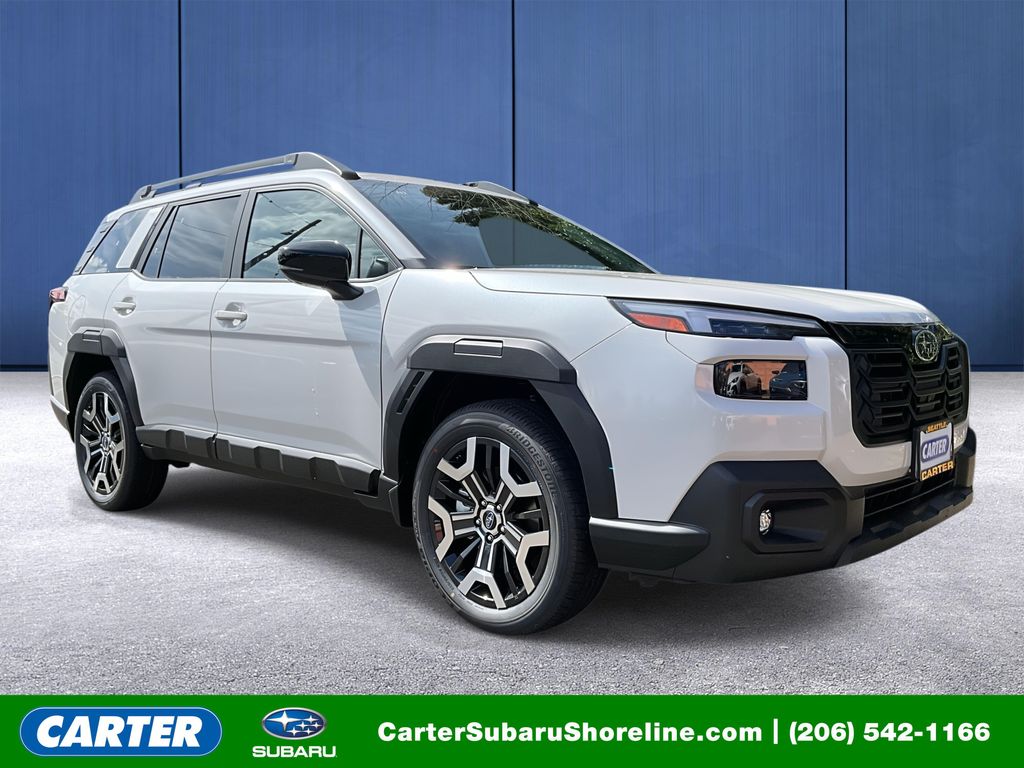 New 2026 Subaru Outback Touring XT