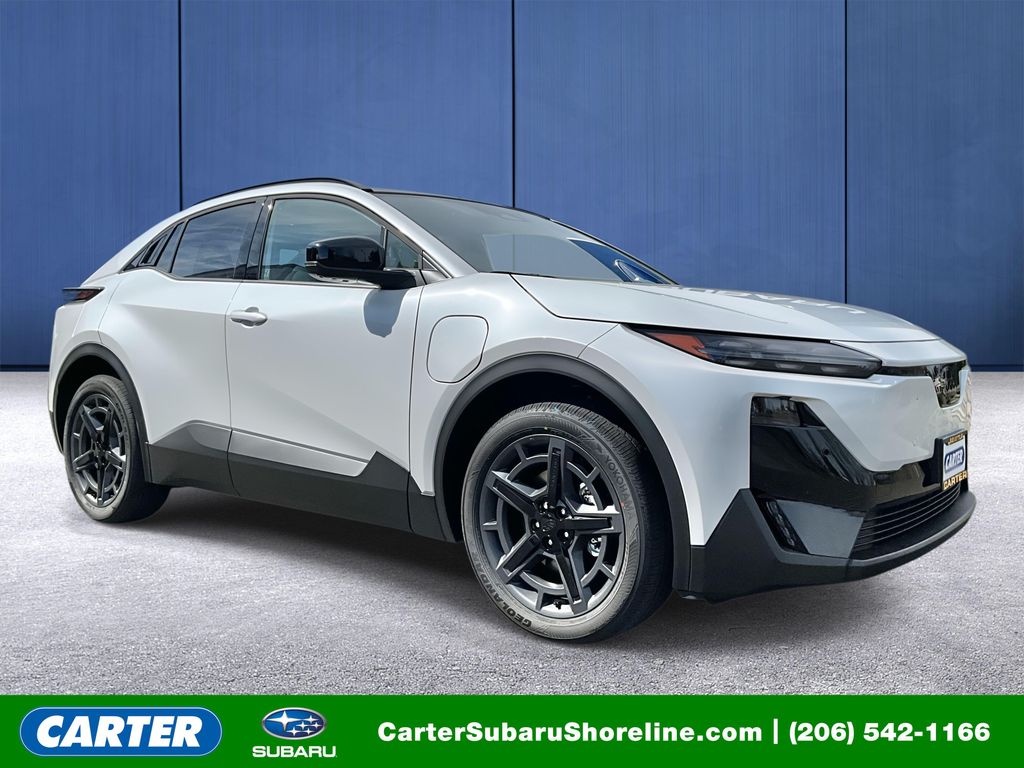 New 2026 Subaru Uncharted GT