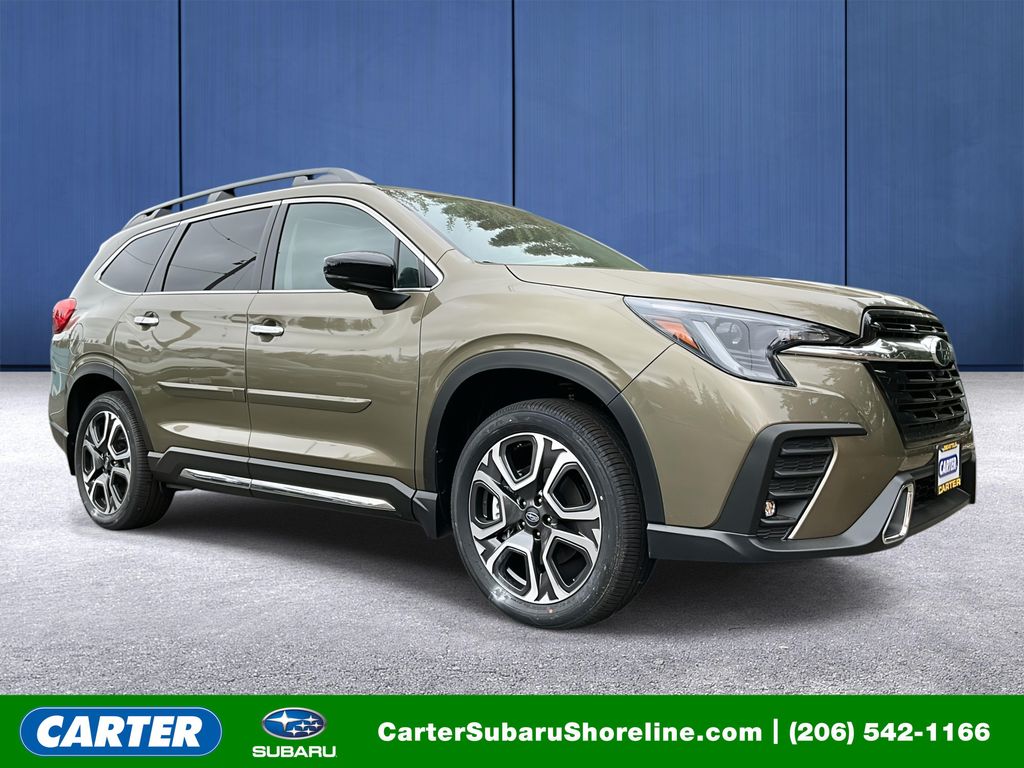 New 2026 Subaru Ascent Touring 7-Passenger