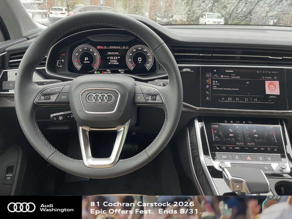 صورة 2 لـ 2026 AUDI Q7 45 PREMIUM