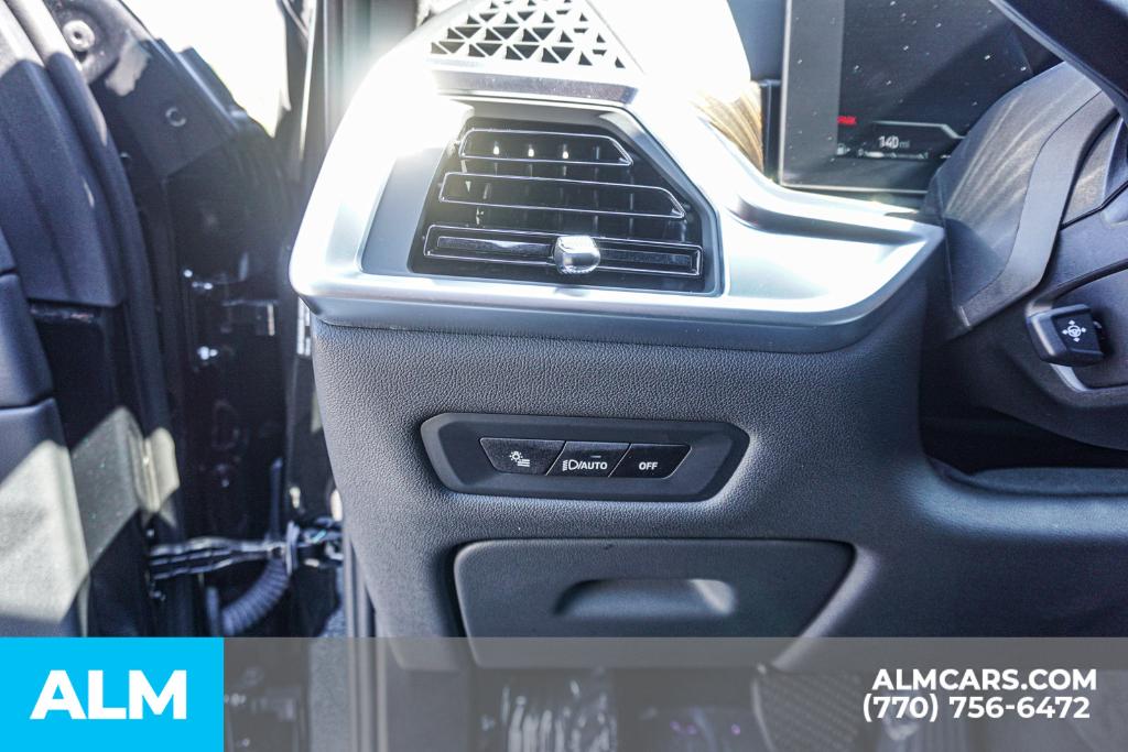 صورة مصغرة 47 لـ 2026 BMW X5 SDRIVE40I