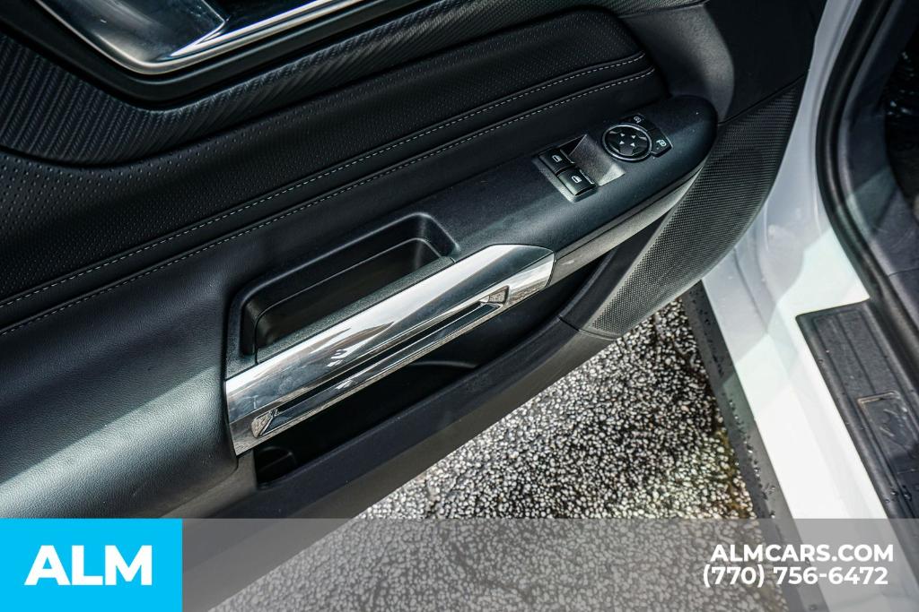صورة مصغرة 44 لـ 2026 FORD MUSTANG ECOBOOST PREMIUM