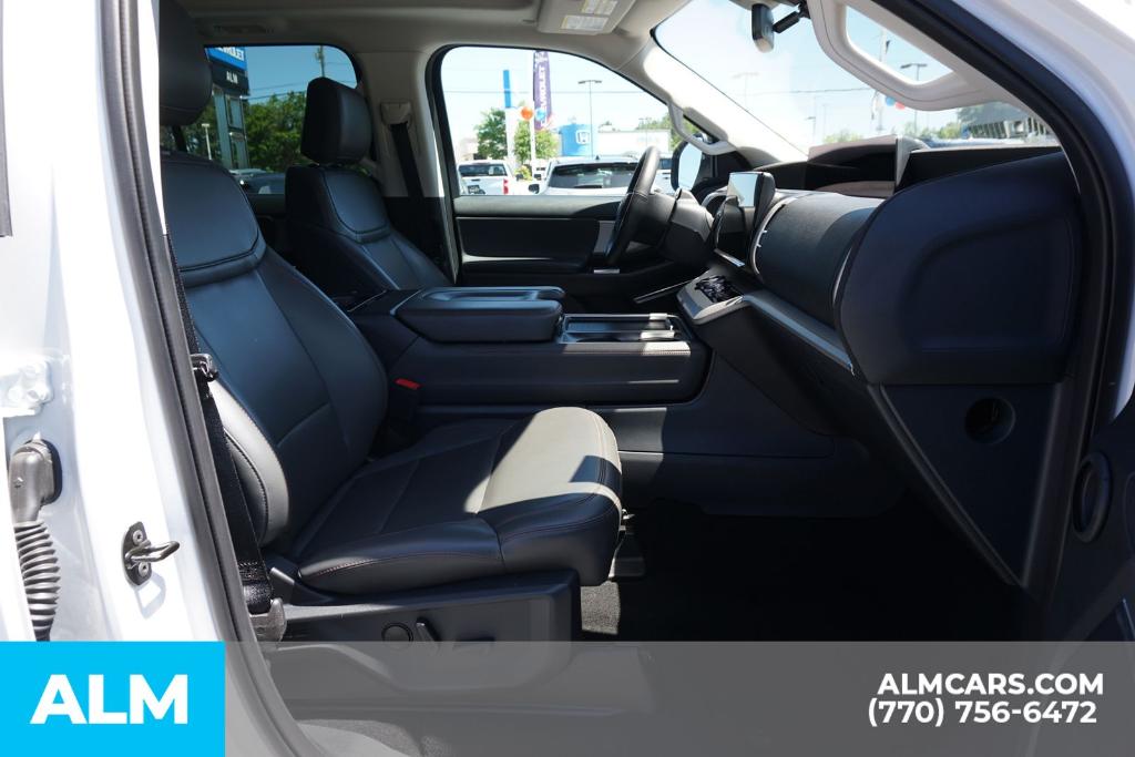 2025 FORD EXPEDITION ACTIVE 缩略图 24