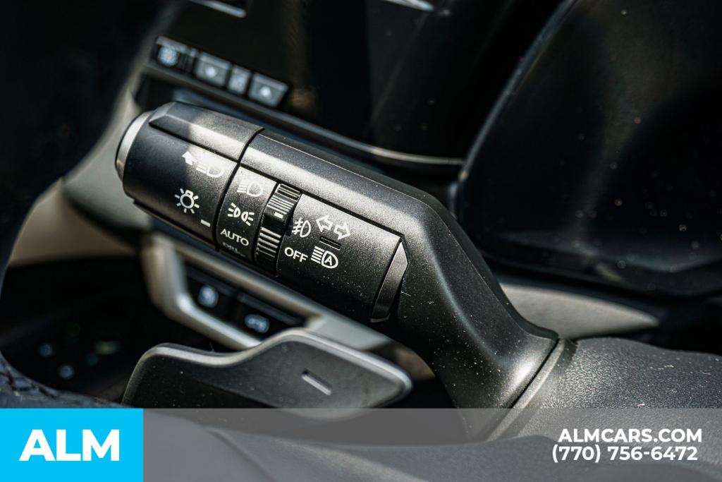 2024 Lexus RX 350 PREMIUM — миниатюра 34