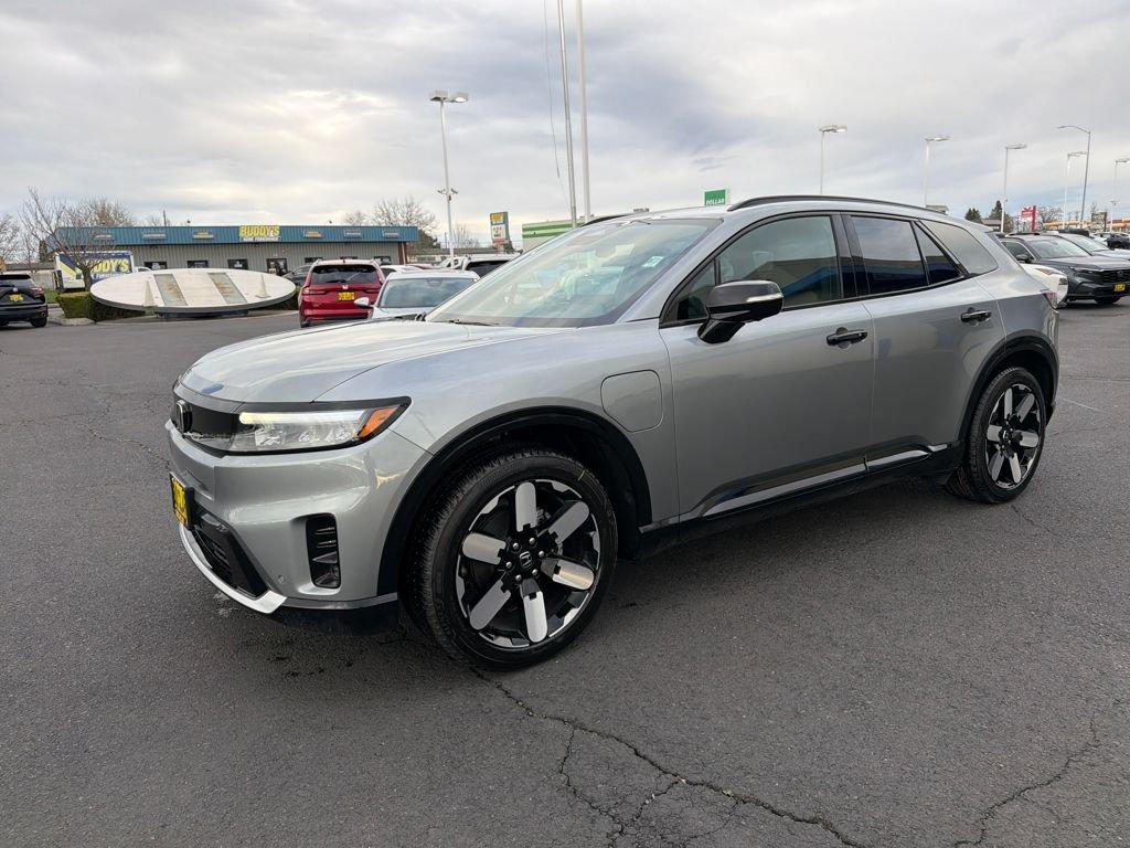 New 2026 Honda Prologue Elite