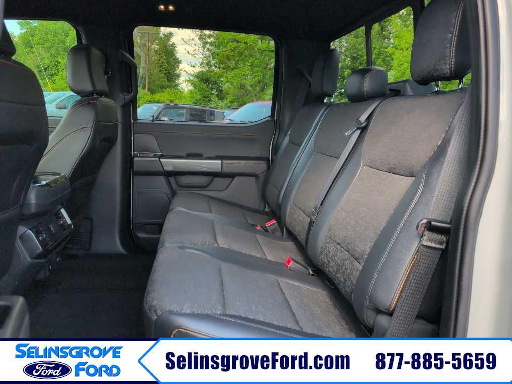 2023 FORD F-150 TREMOR photo 12