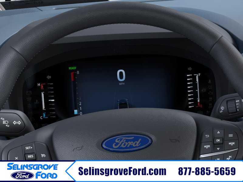 2026 FORD MAVERICK XLT thumbnail 14