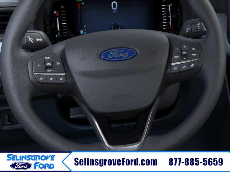 2026 FORD MAVERICK XLT thumbnail 15