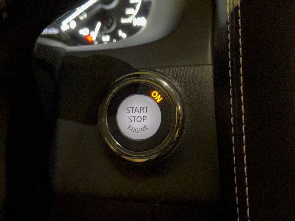 صورة مصغرة 20 لـ 2023 Infiniti QX80 PREMIUM SELECT AWD