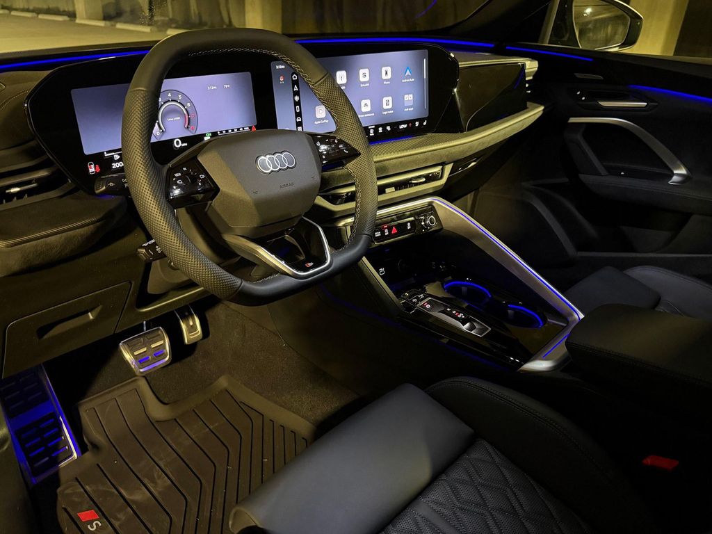 صورة 4 لـ 2026 AUDI SQ5 3.0T PREMIUM PLUS