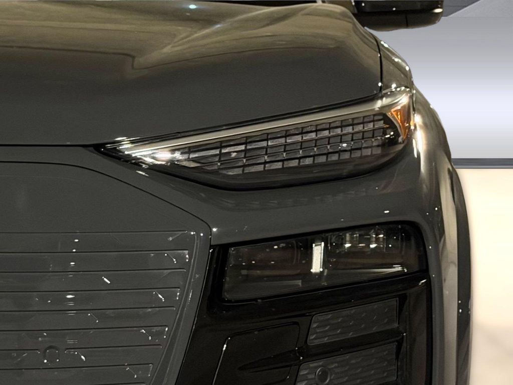 2025 AUDI Q6 E-TRON PREMIUM PLUS QUATTRO 照片 11