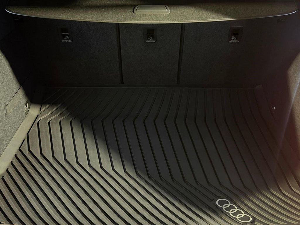 2025 AUDI Q6 E-TRON PREMIUM PLUS QUATTRO 照片 26
