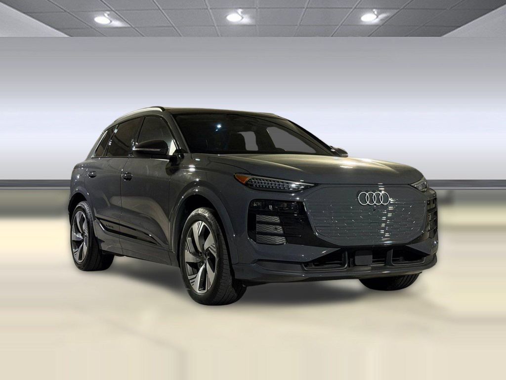 2025 AUDI Q6 E-TRON PREMIUM PLUS QUATTRO 照片 7