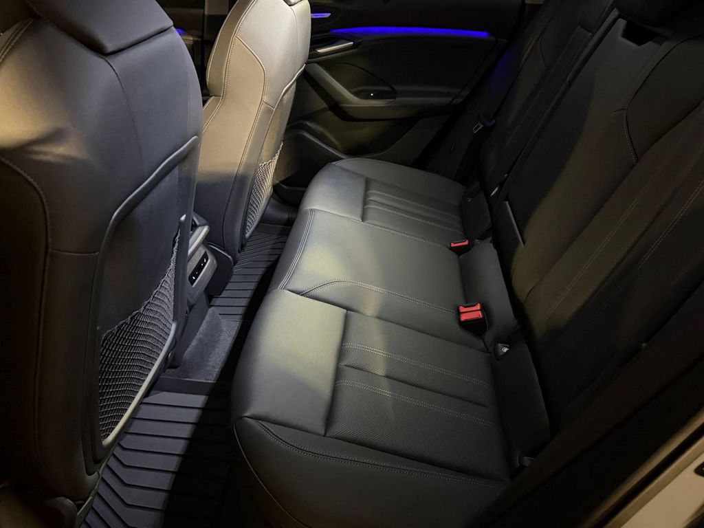 2025 AUDI Q6 E-TRON PREMIUM PLUS QUATTRO 照片 24