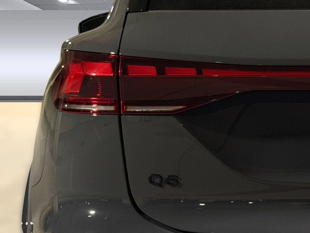 2025 AUDI Q6 E-TRON PREMIUM PLUS QUATTRO 照片 30