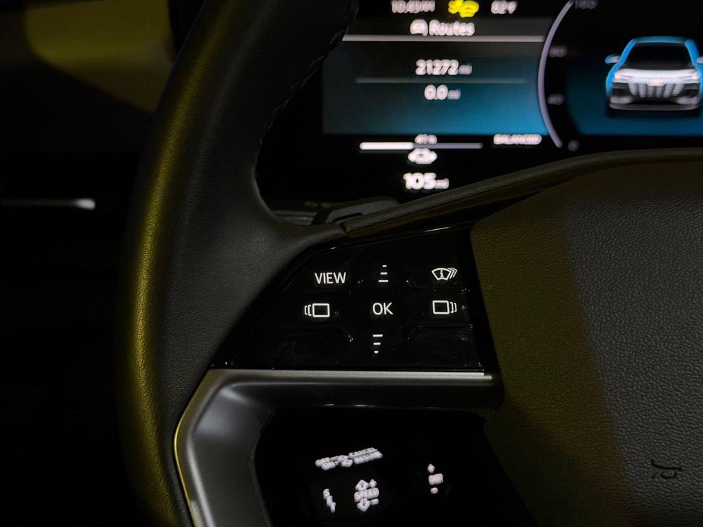 2025 AUDI Q6 E-TRON PREMIUM PLUS QUATTRO 照片 15