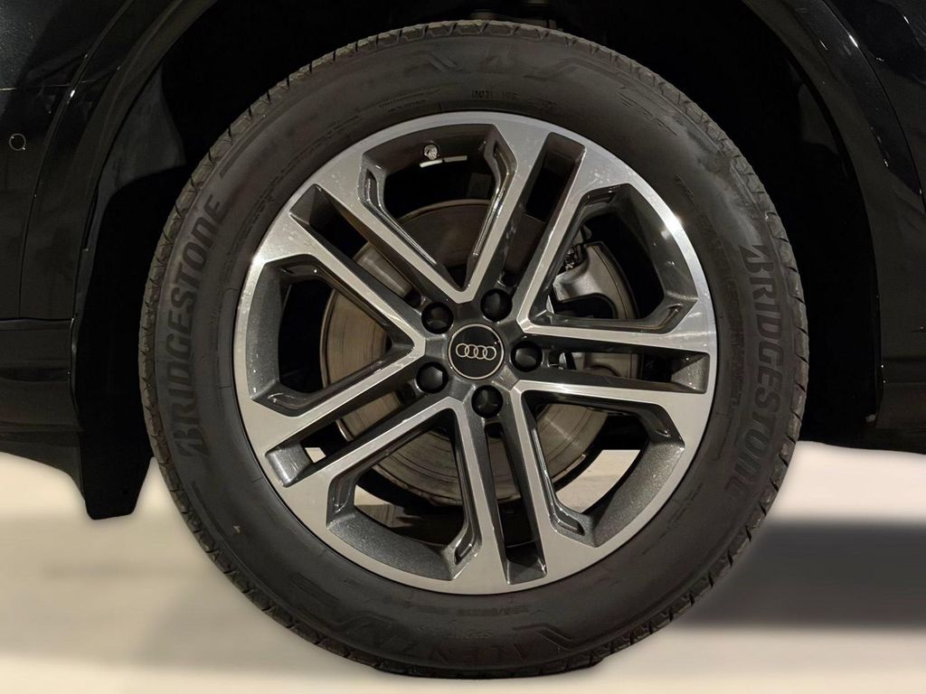 2025 AUDI Q5 PREMIUM TFSI QUATTRO S TRONIC 缩略图 12
