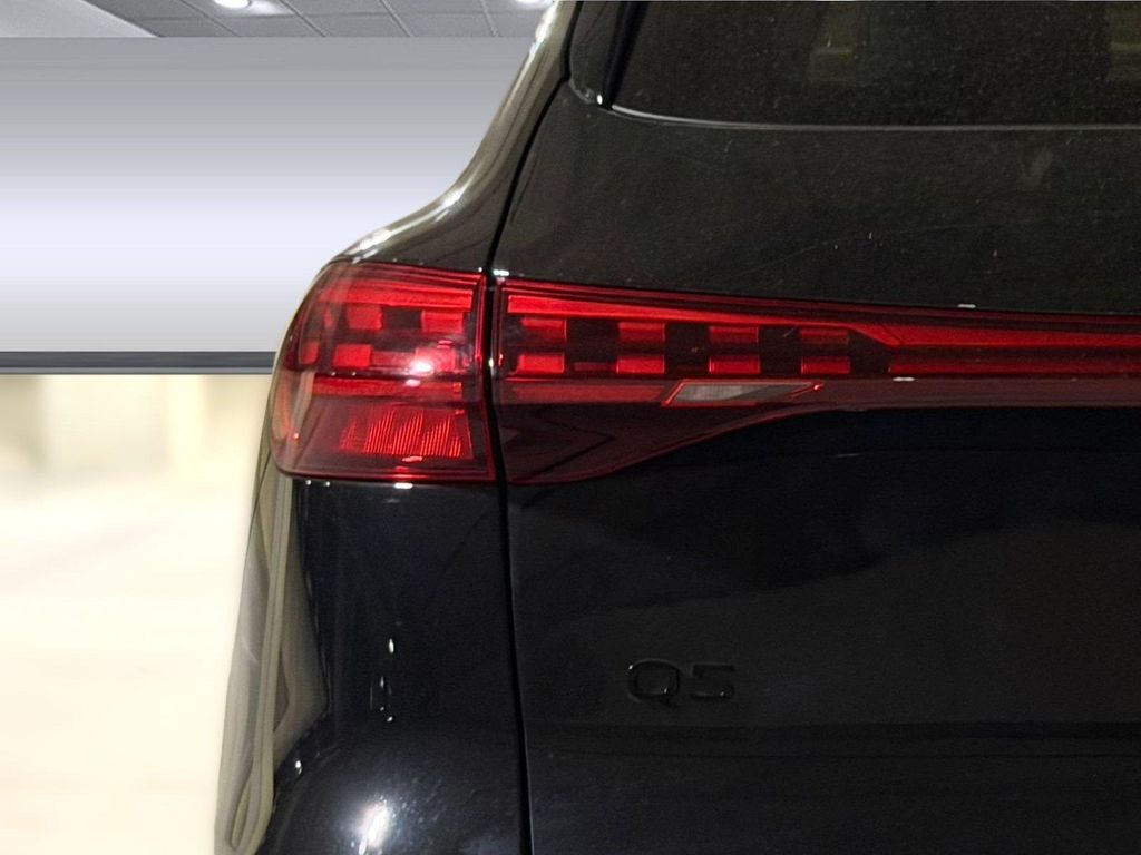 2025 AUDI Q5 PREMIUM TFSI QUATTRO S TRONIC 缩略图 29